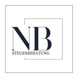 NB Steuerberatung Logo