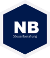 NB Steuerberatung Logo
